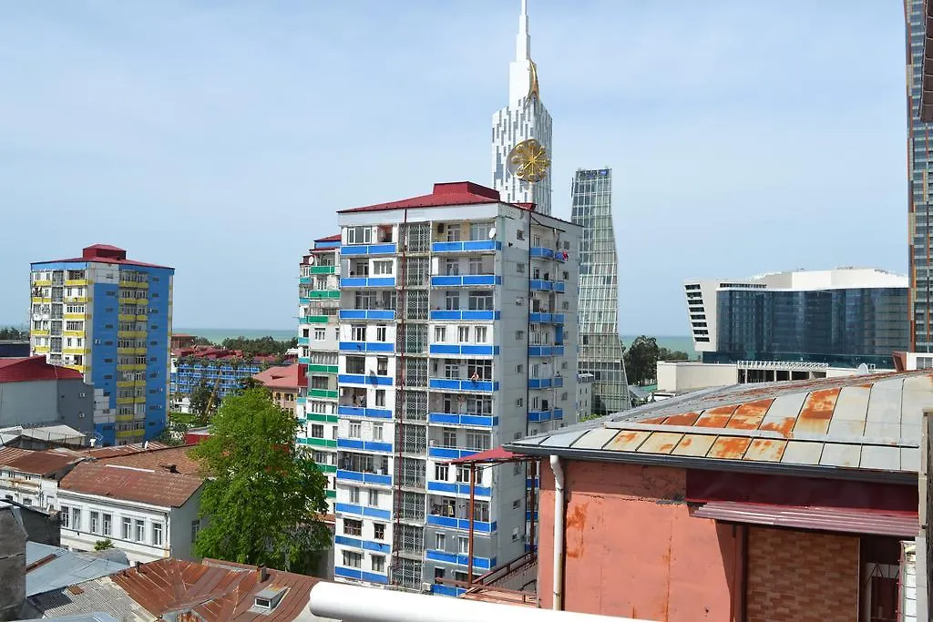 Gagu'S Apartment Батуми